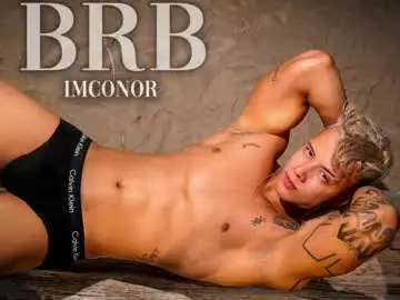 Chaturbate Live Sex of imconor