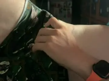 Chaturbate Free Live Porn of jinxy81