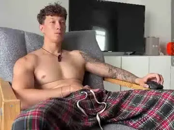 Chaturbate Best live sex cam show of lyon_power_