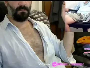 Chaturbate Private Sex Chat of orso4sins2