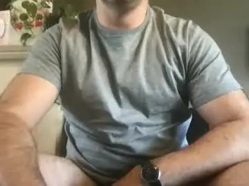 Chaturbate Best live sex cam show of urhungdaddy8