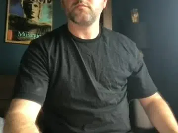 Chaturbate Adult Webcam of urhungdaddy8