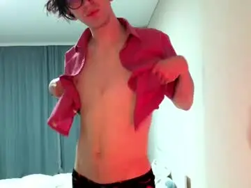 Chaturbate Private Sex Chat of alexsunx
