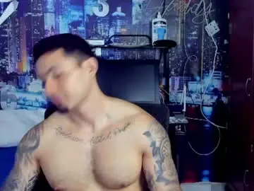 Chaturbate Sex Cam of chriss_stewart2