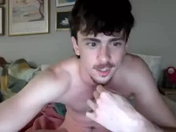 Chaturbate Sex Cam of itsasher