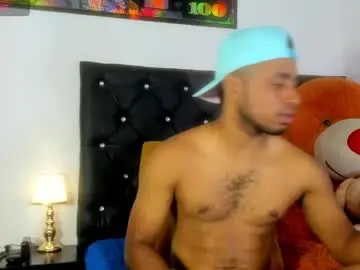 Chaturbate Best Webcam of thegemini_prince