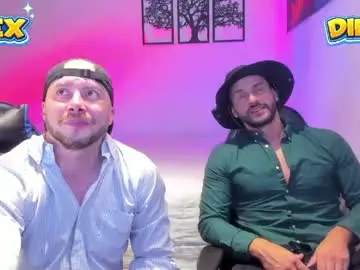 Chaturbate Free Live Porn of alexanderjaz