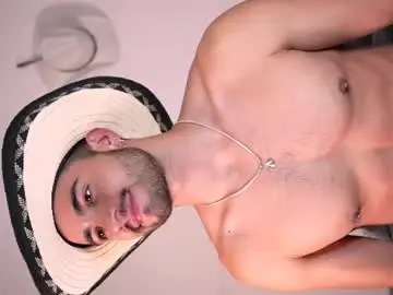 Chaturbate Live Sex of aydan_stiven9