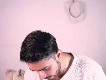 Chaturbate Best live sex cam show of aydan_stiven9