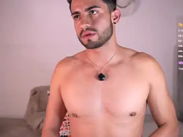 Chaturbate Adult Video Chat of aydan_stiven9