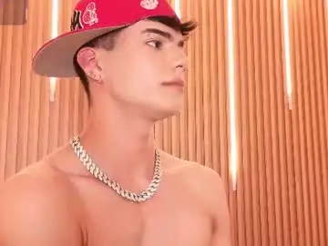 Chaturbate Live Sex of dulcey_
