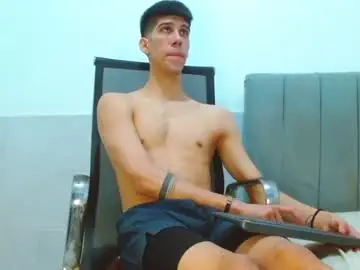 Chaturbate Best live sex cam show of jhony_sex3
