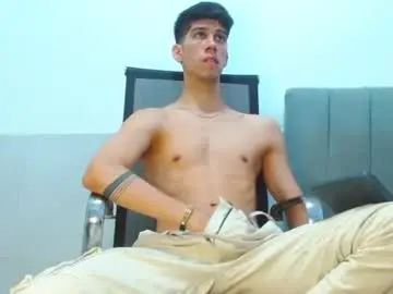 Chaturbate Free Live Porn of jhony_sex3