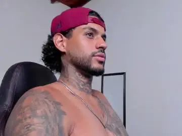 Chaturbate Nude Webcam of luigi1_