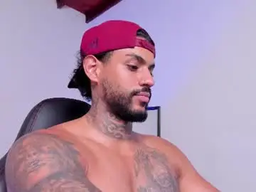 Chaturbate Watch Live Sex Cams of luigi1_