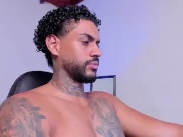 Chaturbate Sex Chat of luigi1_