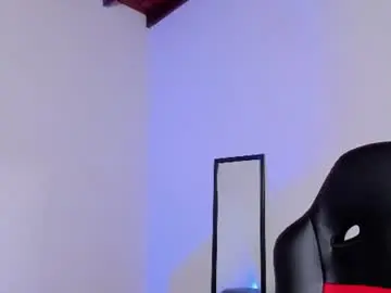 Chaturbate Live Sex of luigi1_