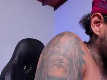 Chaturbate Best Webcam of luigi1_