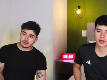 Chaturbate Best live sex cam show of nextdoorguys