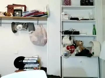 Chaturbate Adult Video Chat of persianabs