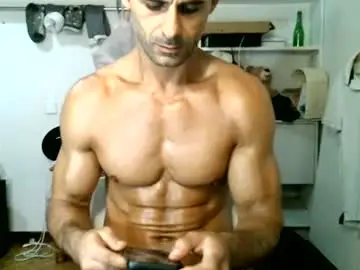 Chaturbate Sex Cam of persianabs