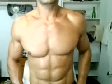 Chaturbate Adult Webcams of persianabs