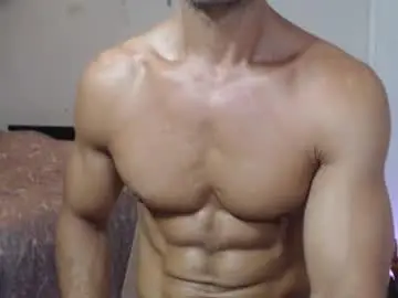 Chaturbate Nude Webcam of persianabs