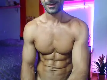 Chaturbate Private Sex Chat of persianabs