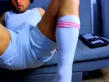 Chaturbate Watch Live Sex Cams of thomassmith2023