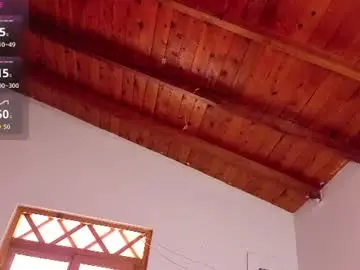 Chaturbate Sex Cam of thomassmith2023