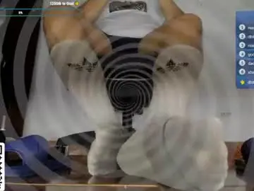 Chaturbate Nude Webcam of alphafindom982