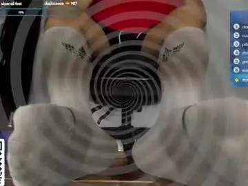Chaturbate Sex Chat of alphafindom982
