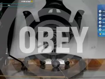 Chaturbate Free Porn Cam of alphafindom982