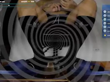 Chaturbate Nude Webcam of alphafindom982