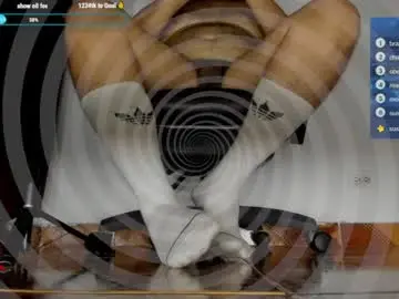Chaturbate Sex Cam of alphafindom982
