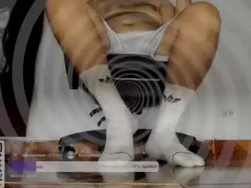 Chaturbate Nude Webcam of alphafindom982