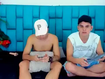 Chaturbate Nude Webcam of angel_colemansexx