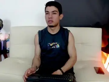 Chaturbate Free Live Porn of daddy_juancho82
