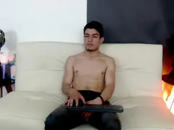 Chaturbate Private Sex Chat of daddy_juancho82