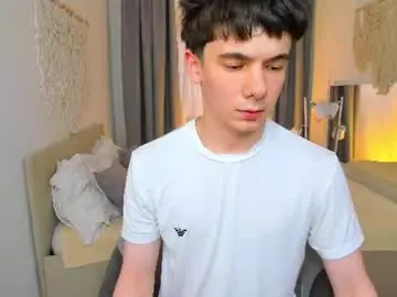 Chaturbate Nude Webcam of ethan_crowe