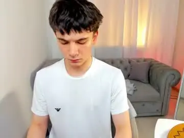 Chaturbate Adult Video Chat of ethan_crowe