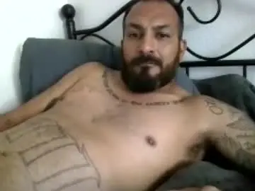 Chaturbate Sex Chat of larrabee13
