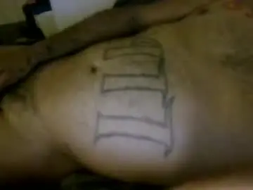 Chaturbate Sex Cam of larrabee13