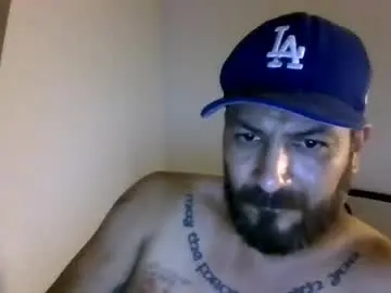 Chaturbate Free Live Porn of larrabee13