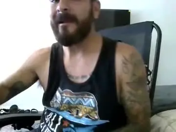 Chaturbate Sex Chat of larrabee13