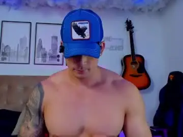 Chaturbate Live Porn of sean_carrera69