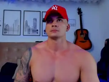 Chaturbate Live Sex Cam of sean_carrera69