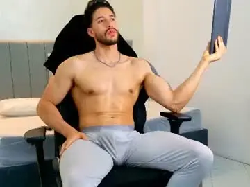 Chaturbate Sex Chat of evans_opry1