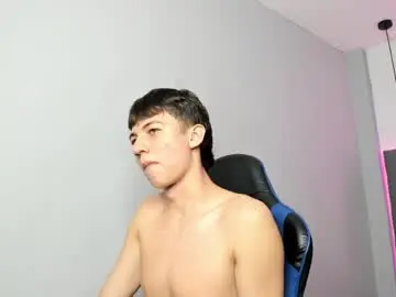 Chaturbate Private Sex Chat of marcellovega