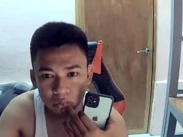 Chaturbate Live Sex of 41yaj___beh16